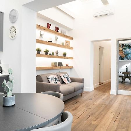 Luxury Apartment - San Pancrazio, פירנצה מראה חיצוני תמונה