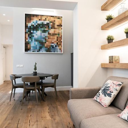 Luxury Apartment - San Pancrazio, פירנצה מראה חיצוני תמונה