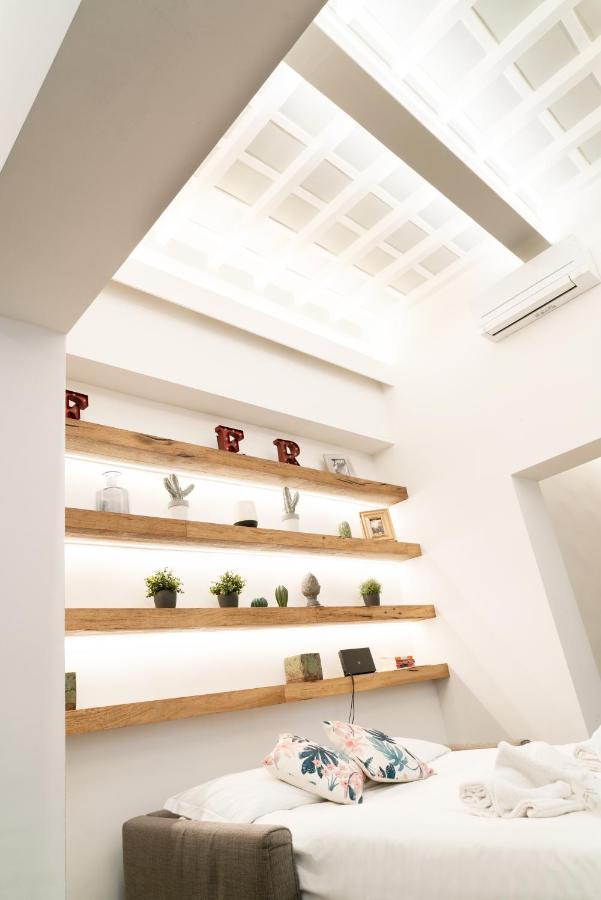 Luxury Apartment - San Pancrazio, פירנצה מראה חיצוני תמונה