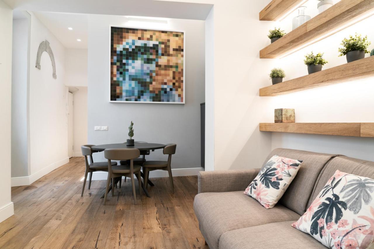 Luxury Apartment - San Pancrazio, פירנצה מראה חיצוני תמונה
