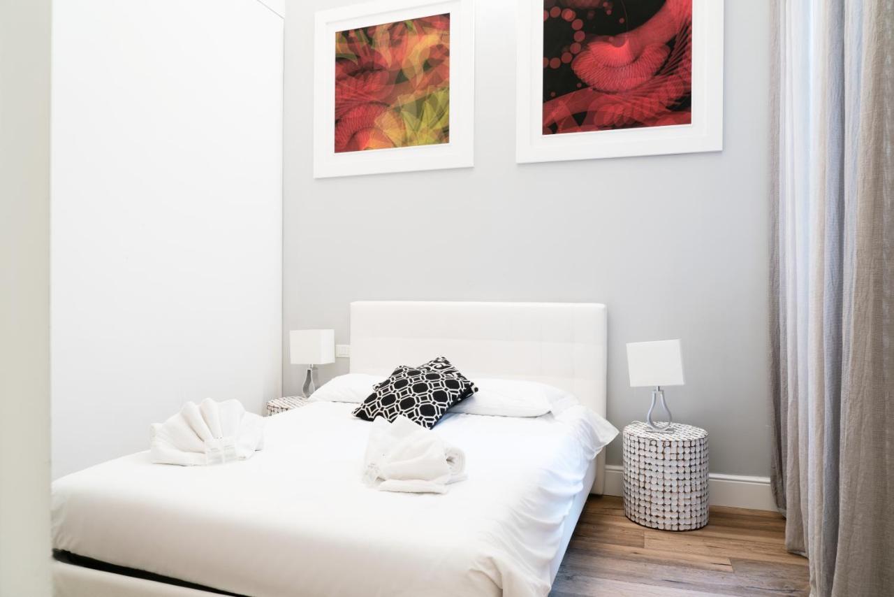 Luxury Apartment - San Pancrazio, פירנצה מראה חיצוני תמונה