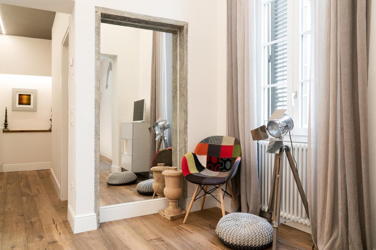 Luxury Apartment - San Pancrazio, פירנצה מראה חיצוני תמונה