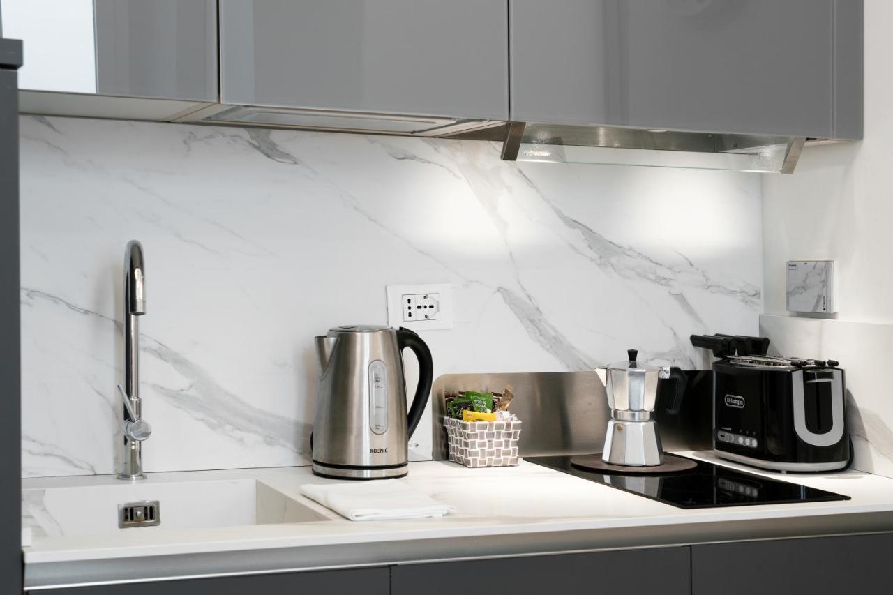 Luxury Apartment - San Pancrazio, פירנצה מראה חיצוני תמונה