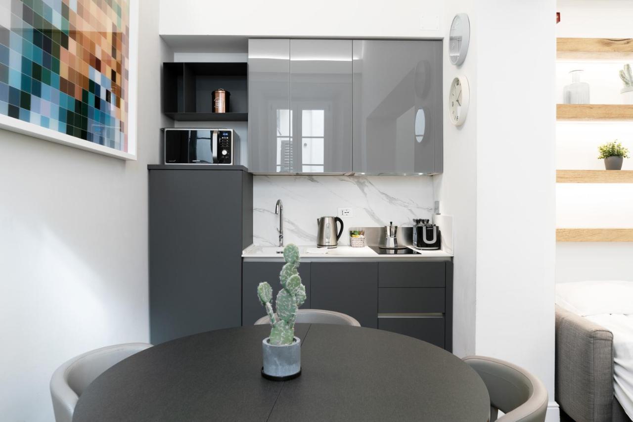 Luxury Apartment - San Pancrazio, פירנצה מראה חיצוני תמונה
