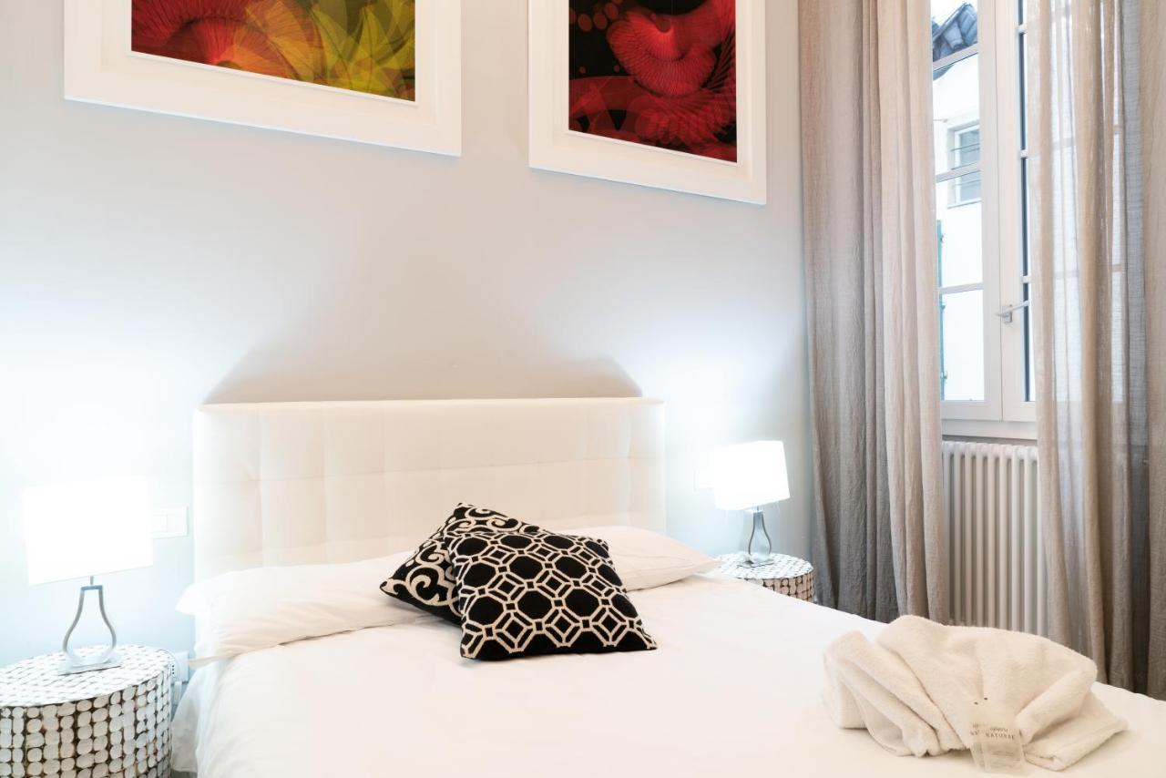 Luxury Apartment - San Pancrazio, פירנצה מראה חיצוני תמונה
