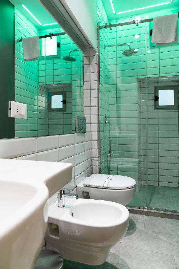 Luxury Apartment - San Pancrazio, פירנצה מראה חיצוני תמונה
