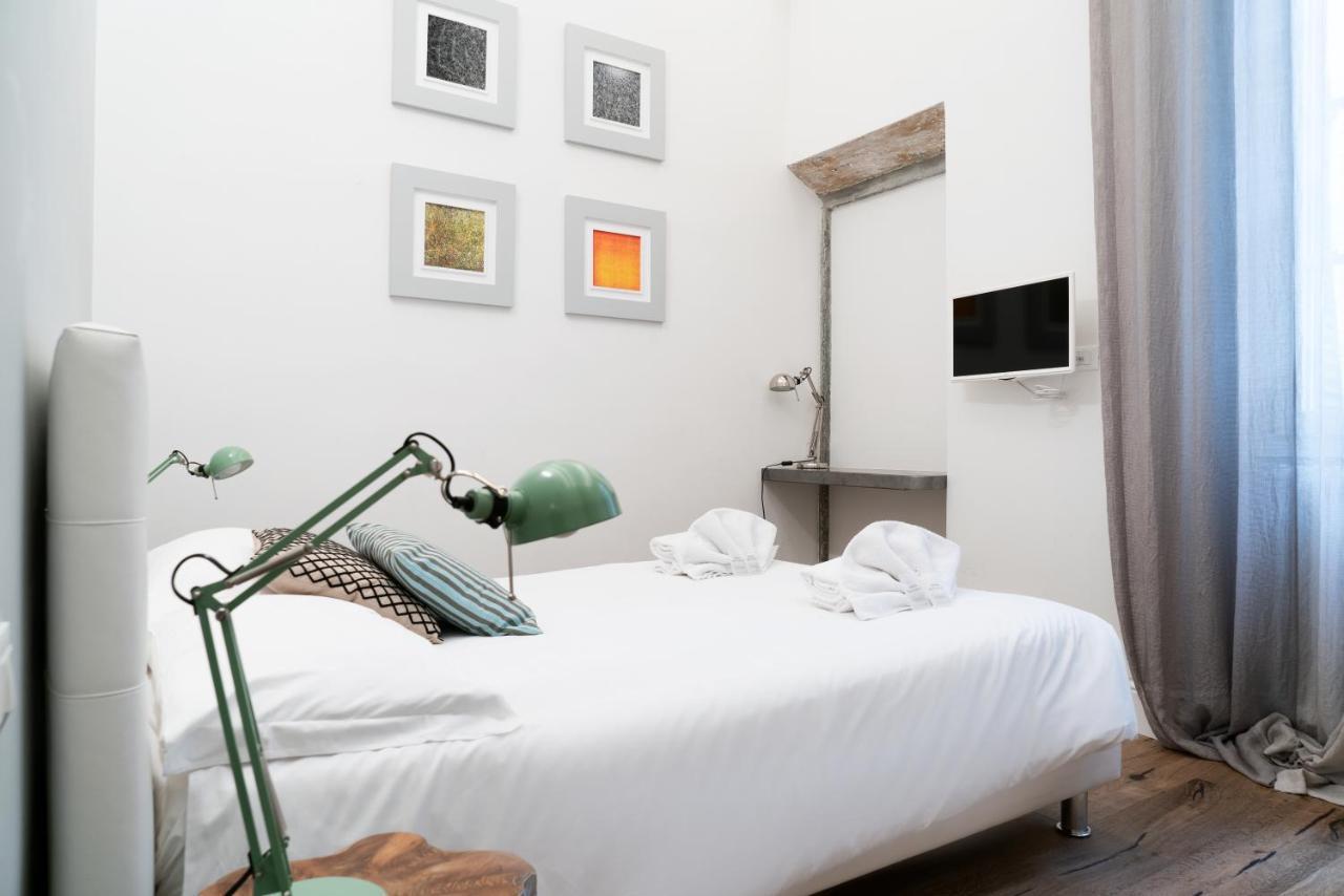 Luxury Apartment - San Pancrazio, פירנצה מראה חיצוני תמונה