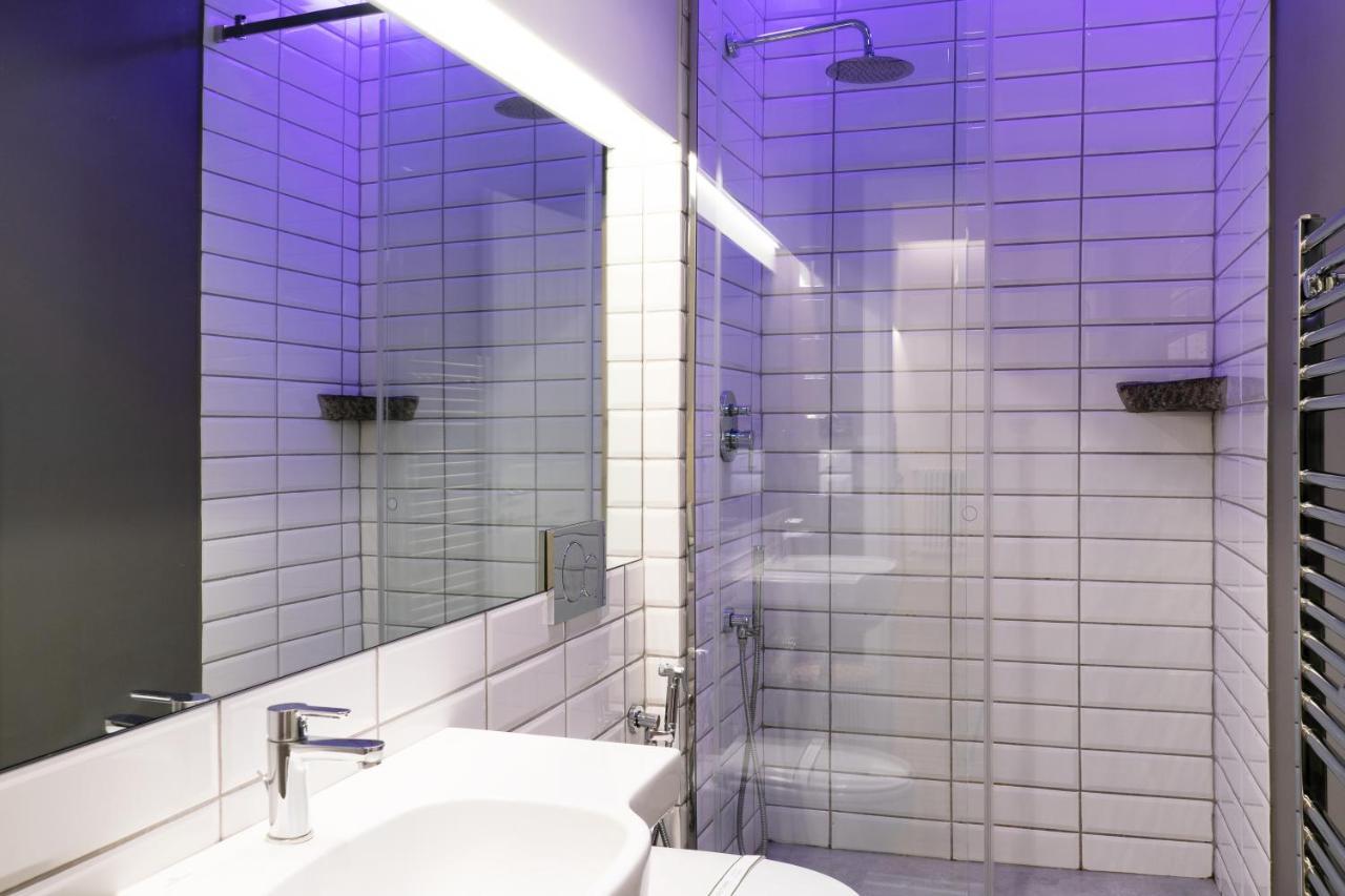 Luxury Apartment - San Pancrazio, פירנצה מראה חיצוני תמונה