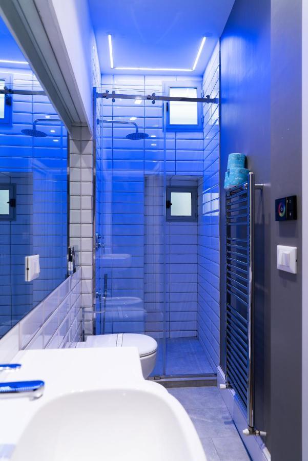 Luxury Apartment - San Pancrazio, פירנצה מראה חיצוני תמונה