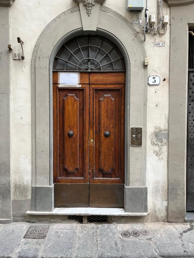 Luxury Apartment - San Pancrazio, פירנצה מראה חיצוני תמונה